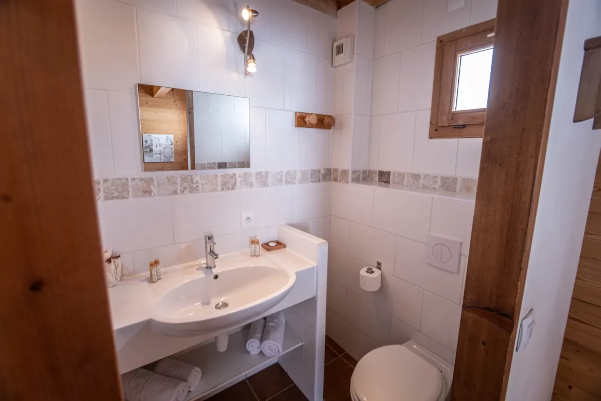 Chalet Pierra Menta 1 2