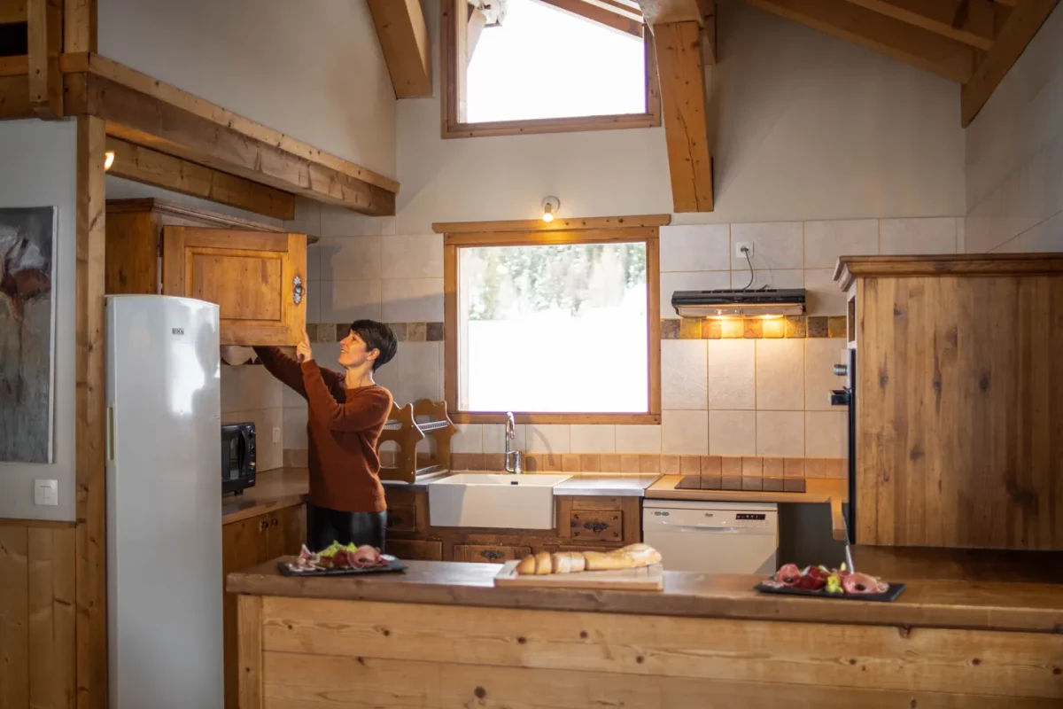 Chalet Pierra Menta 1 5