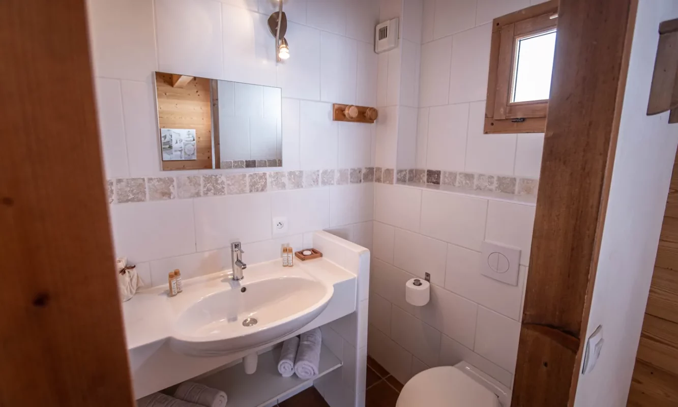 Chalet Pierra Menta 2 1