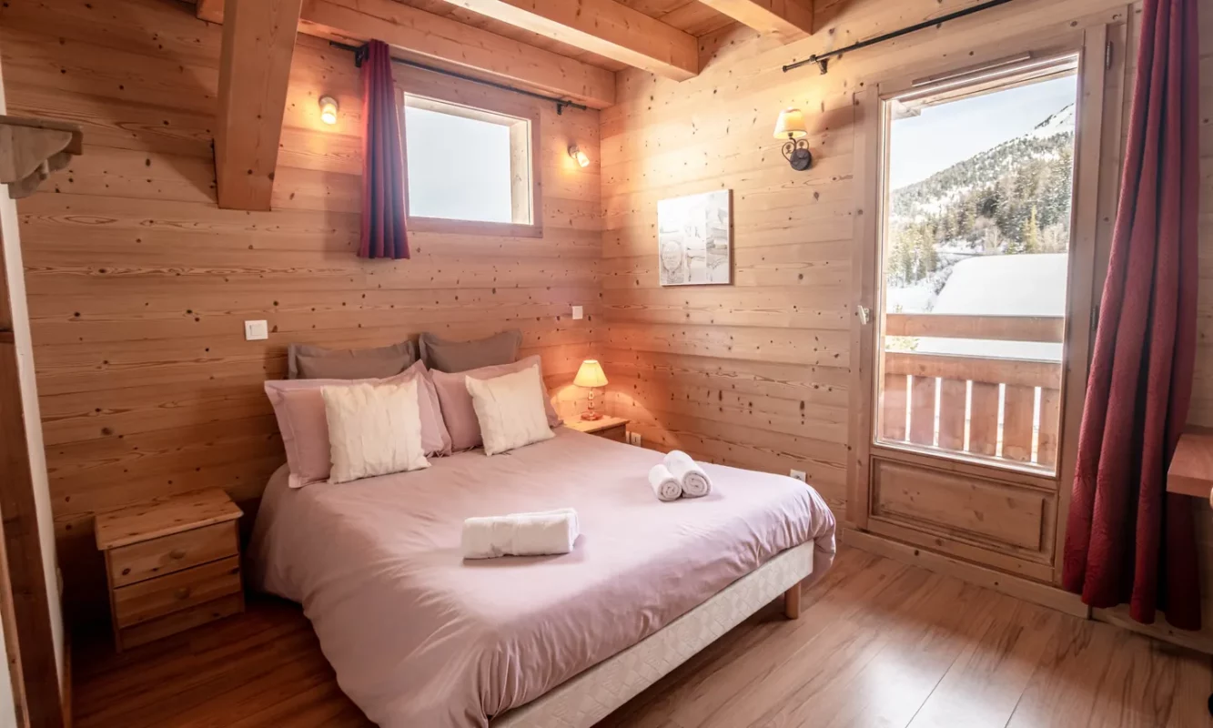 Chalet Pierra Menta 2 11