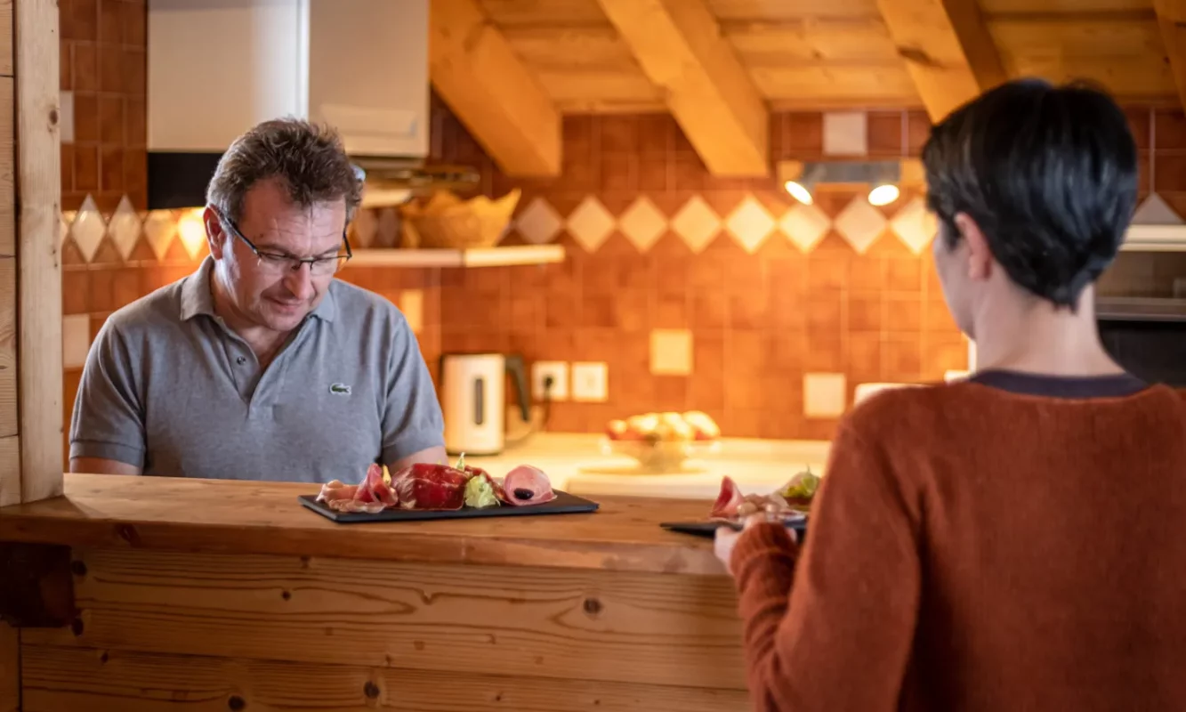 Chalet Pierra Menta 2 2